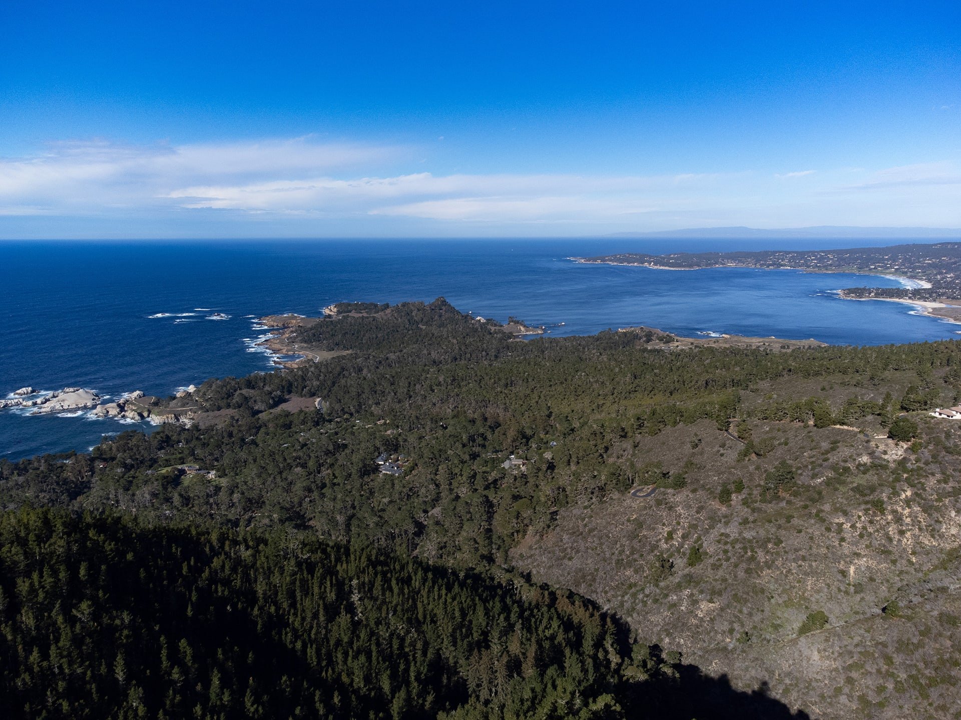 Stunning Peninsula Views - 309 Mt Devon Road