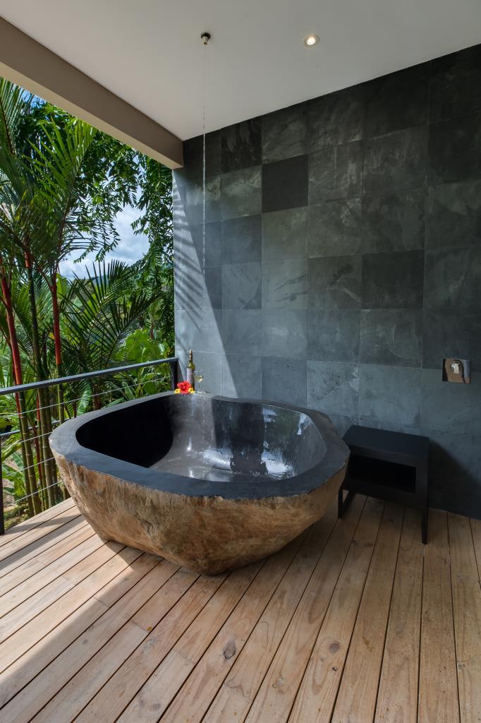 Villa Santo Vida, 4 Bed, Ocean View