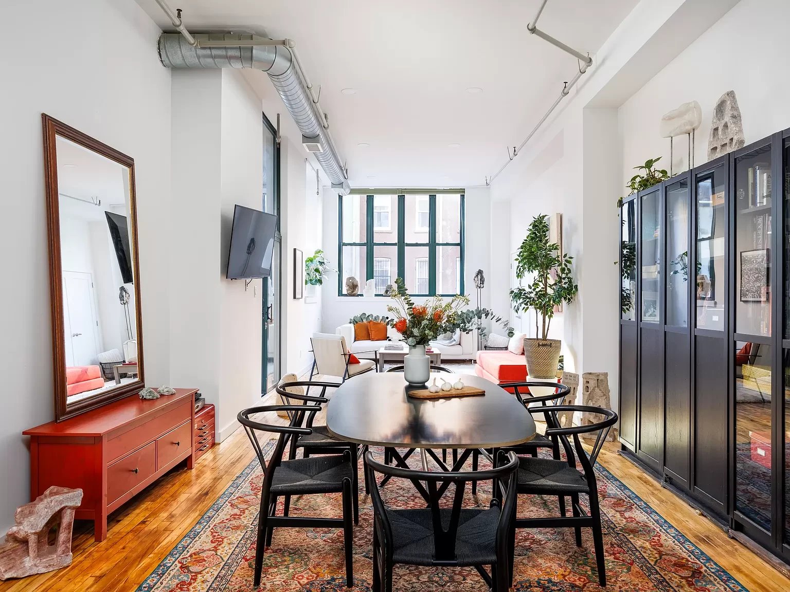 105 Lexington Ave, #1B