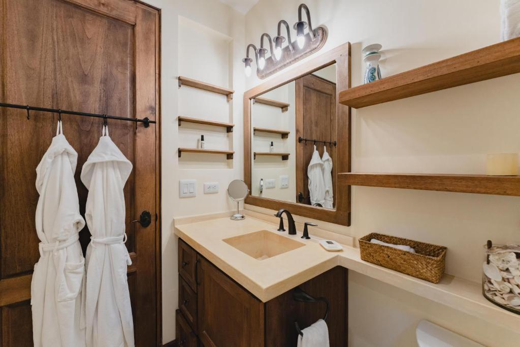Plaza Flat with Splash Pool, Flamingo, Guanacaste