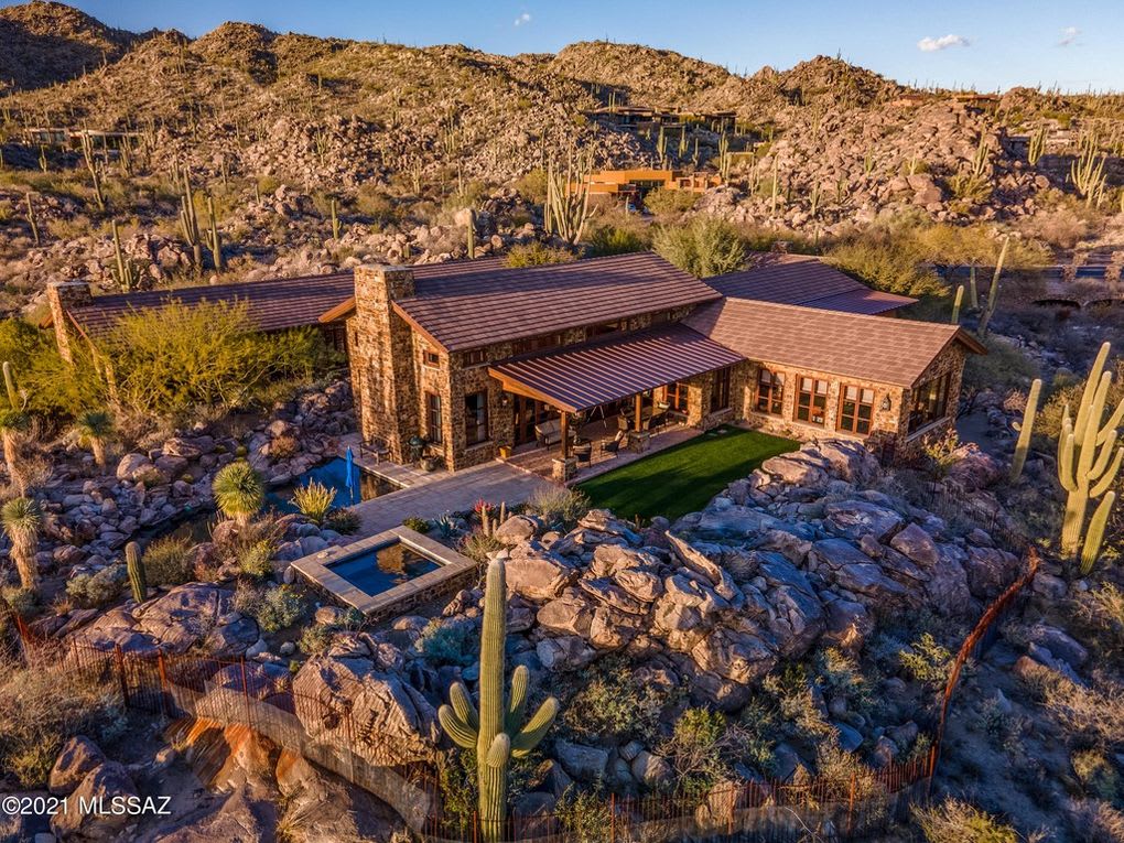 Stone Canyon