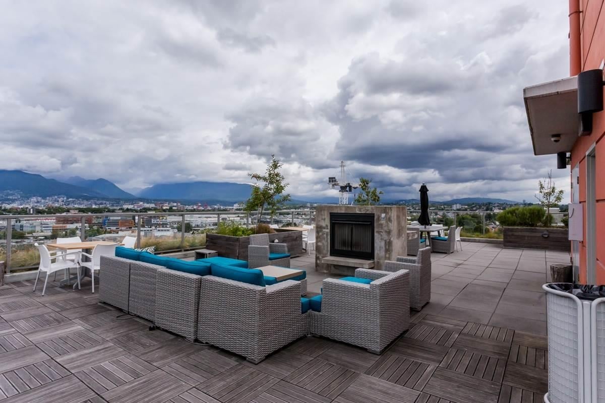 264 E 6th Avenue, Vancouver