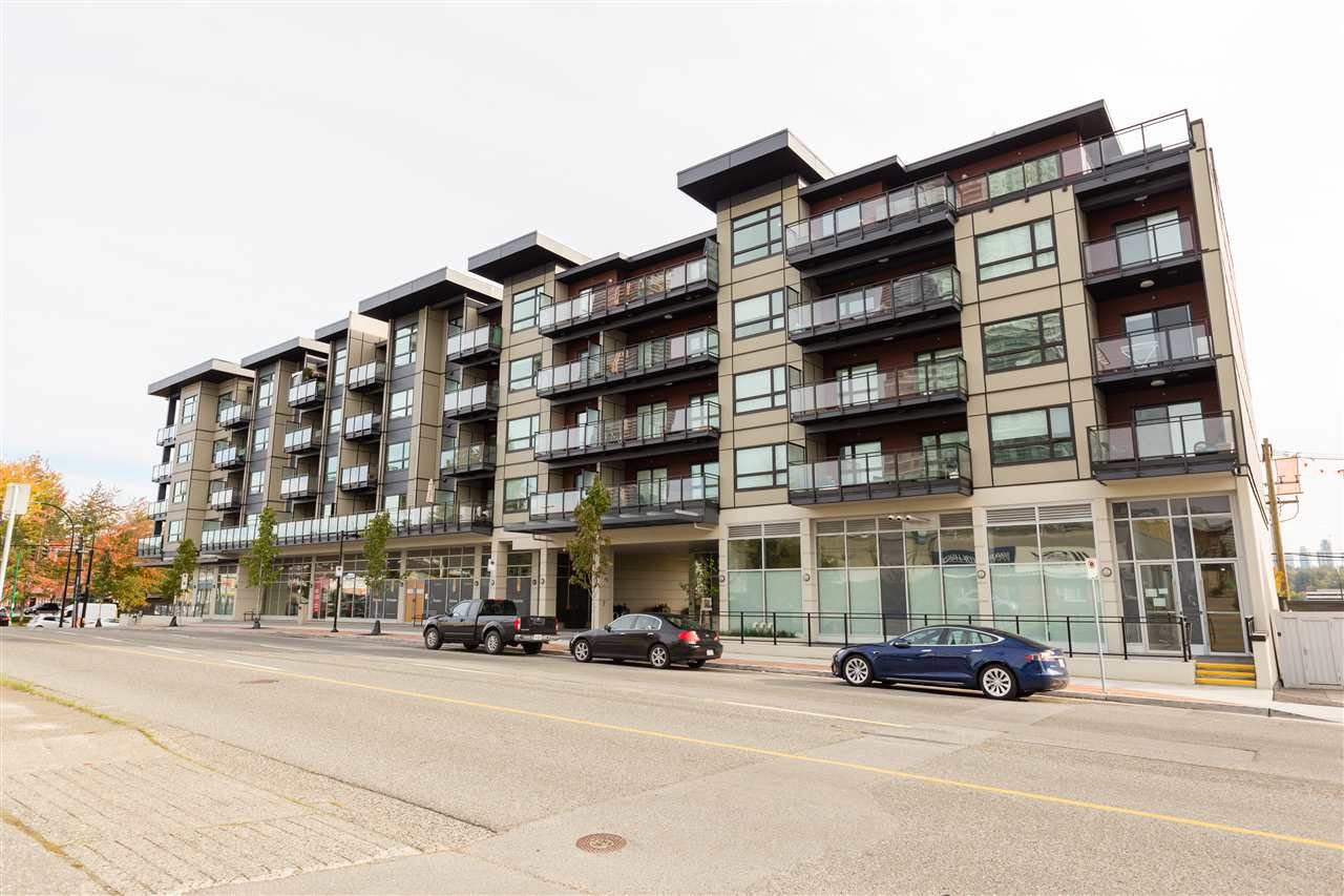 204-4468 Dawson St