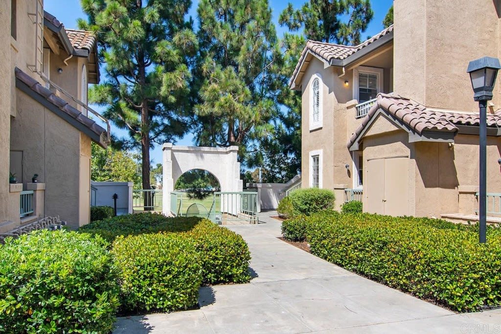 Condo Mira Mesa