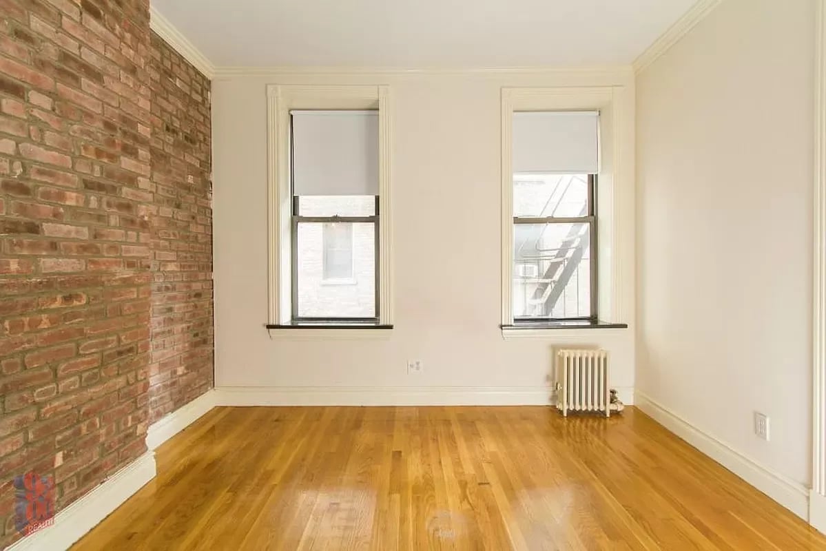 95 Perry Street, APT 9