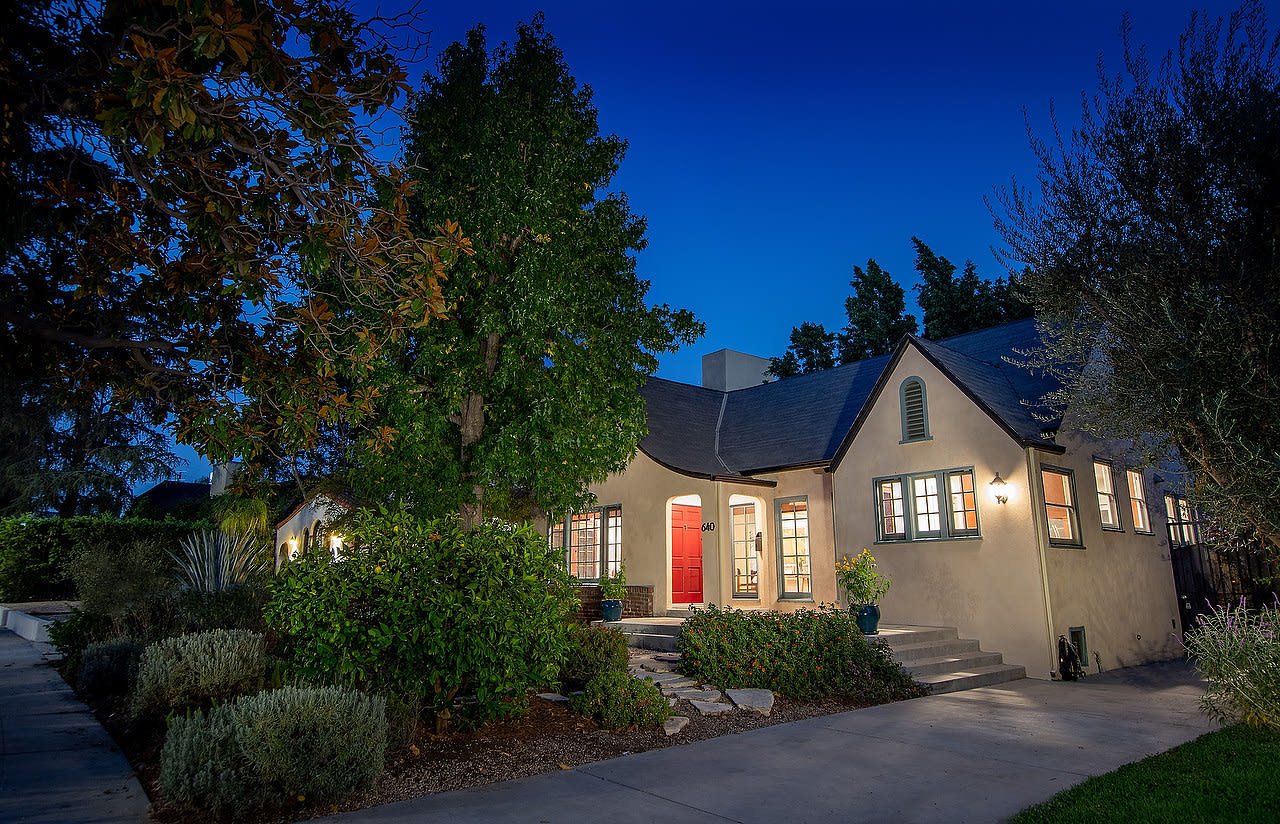 640 Lillian Way