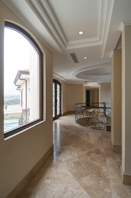 Luxury View Estate With Pool, Escazu, San Jose