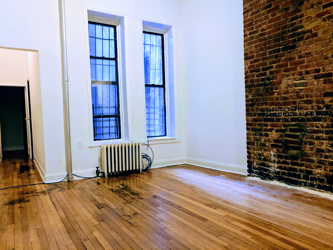 2359 Frederick Douglass Boulevard, Apt 1-B