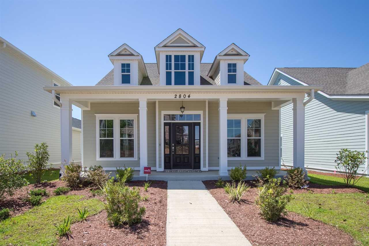2804 Crestline Rd