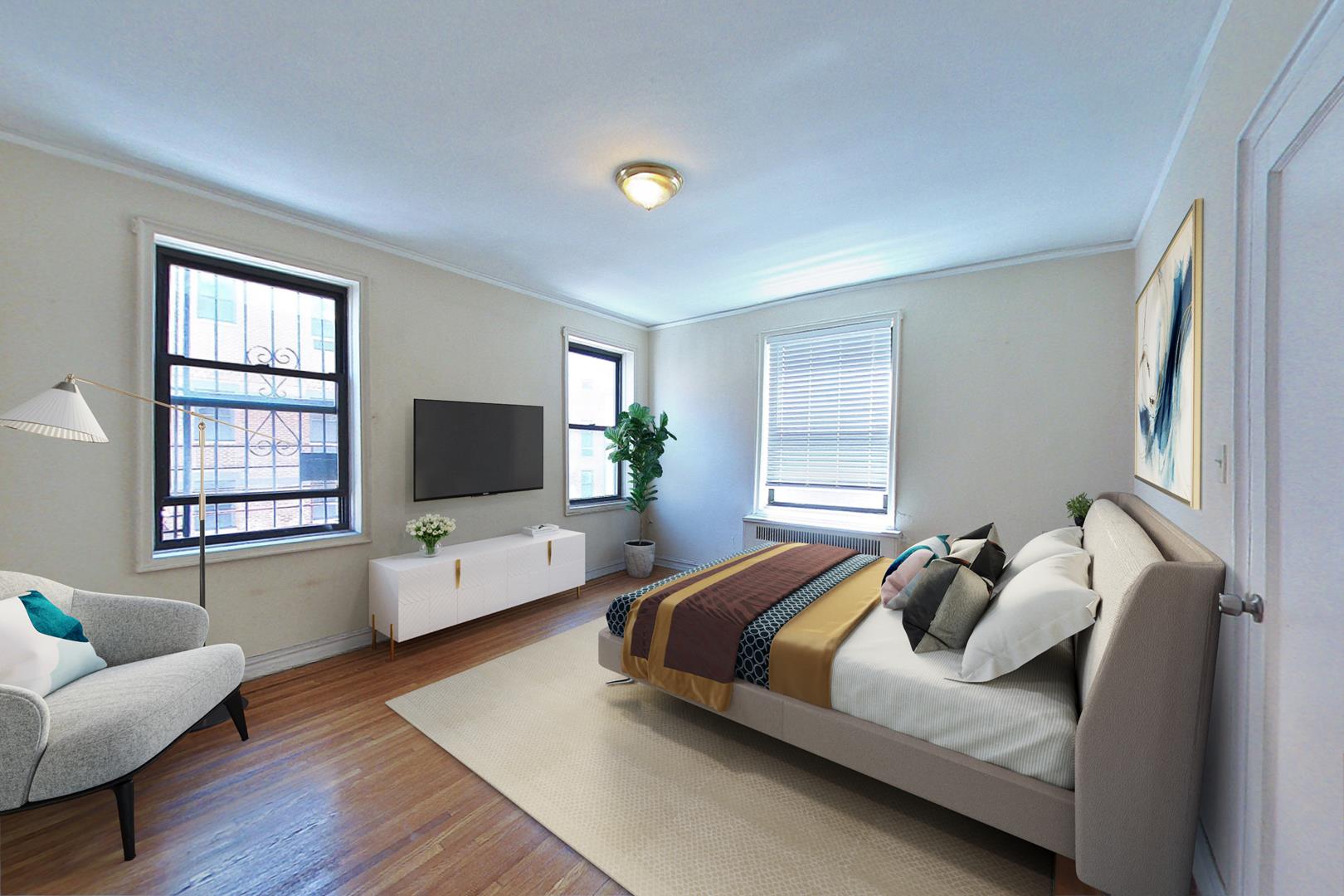 1410 York Avenue, Apt 6-C