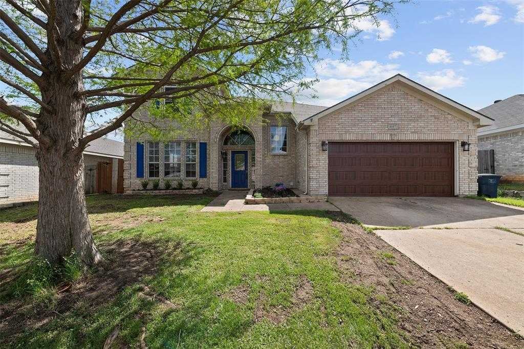 4017 Colorado Springs Drive