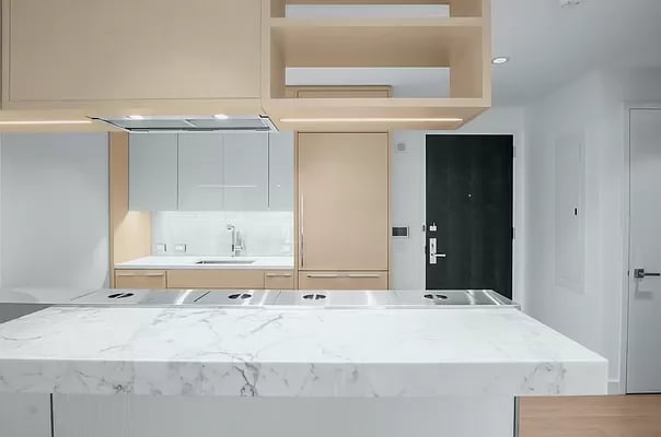 252 South Street Unit: 54J