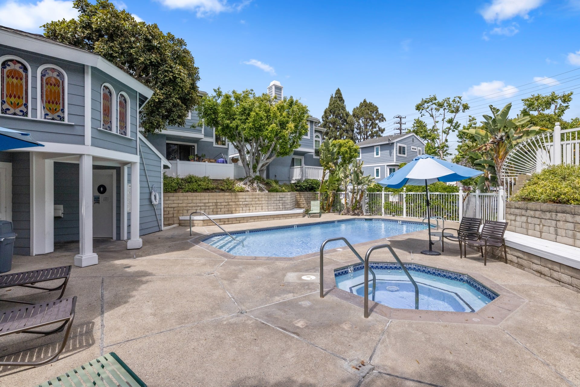 2223 Saybrook Lane 