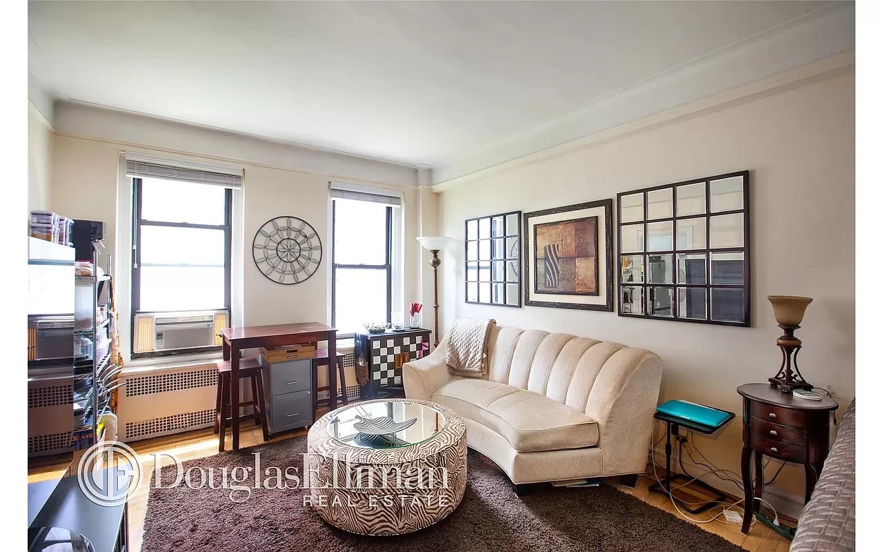 129 West 89th Street Unit: 45