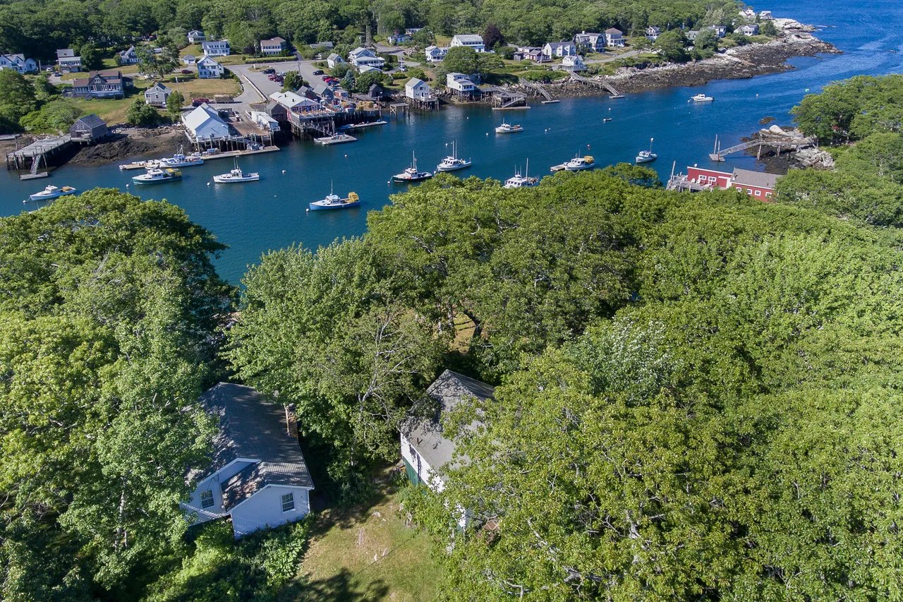 Home for Sale – 118 Southside Road, Bristol ME