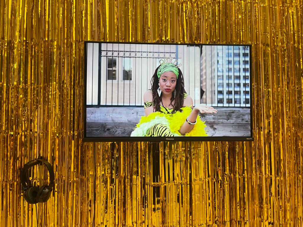 New work shines in the Contemporary Art Museum St. Louis’ fall exhibitions 