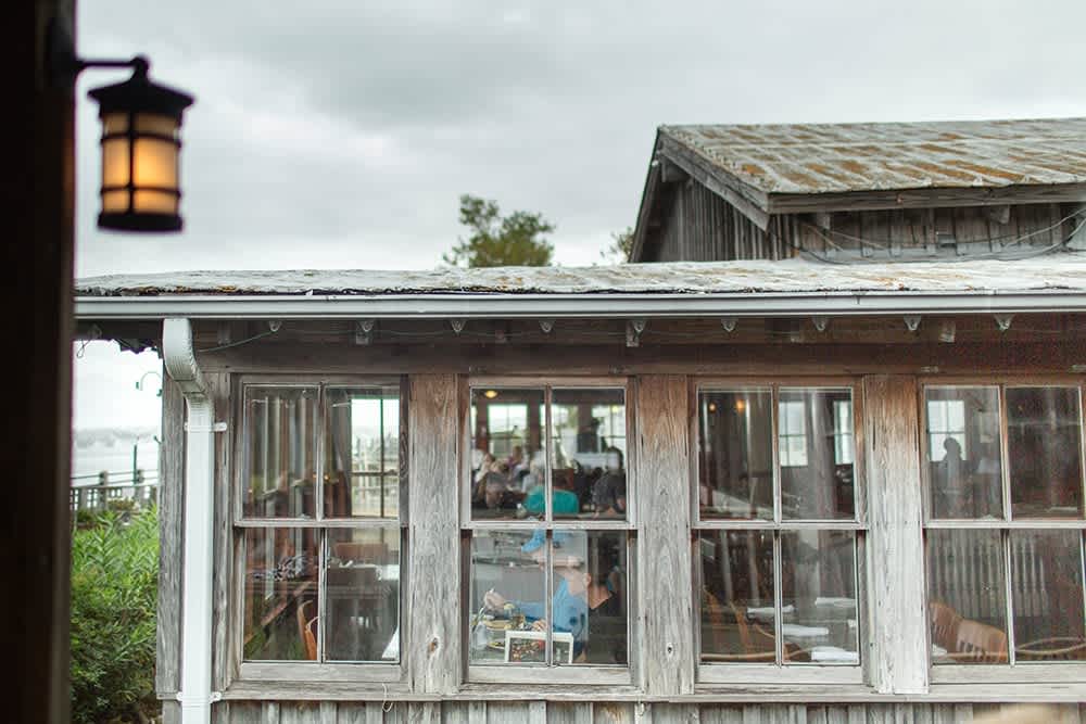 Then and Now: Wilmington