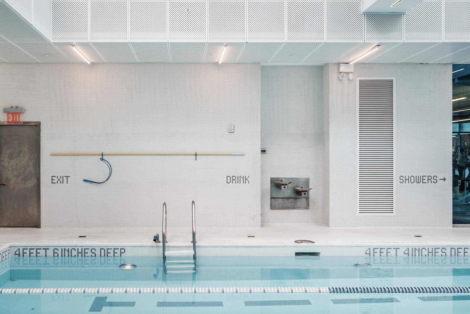 550 West 54th Street, Apt 25V