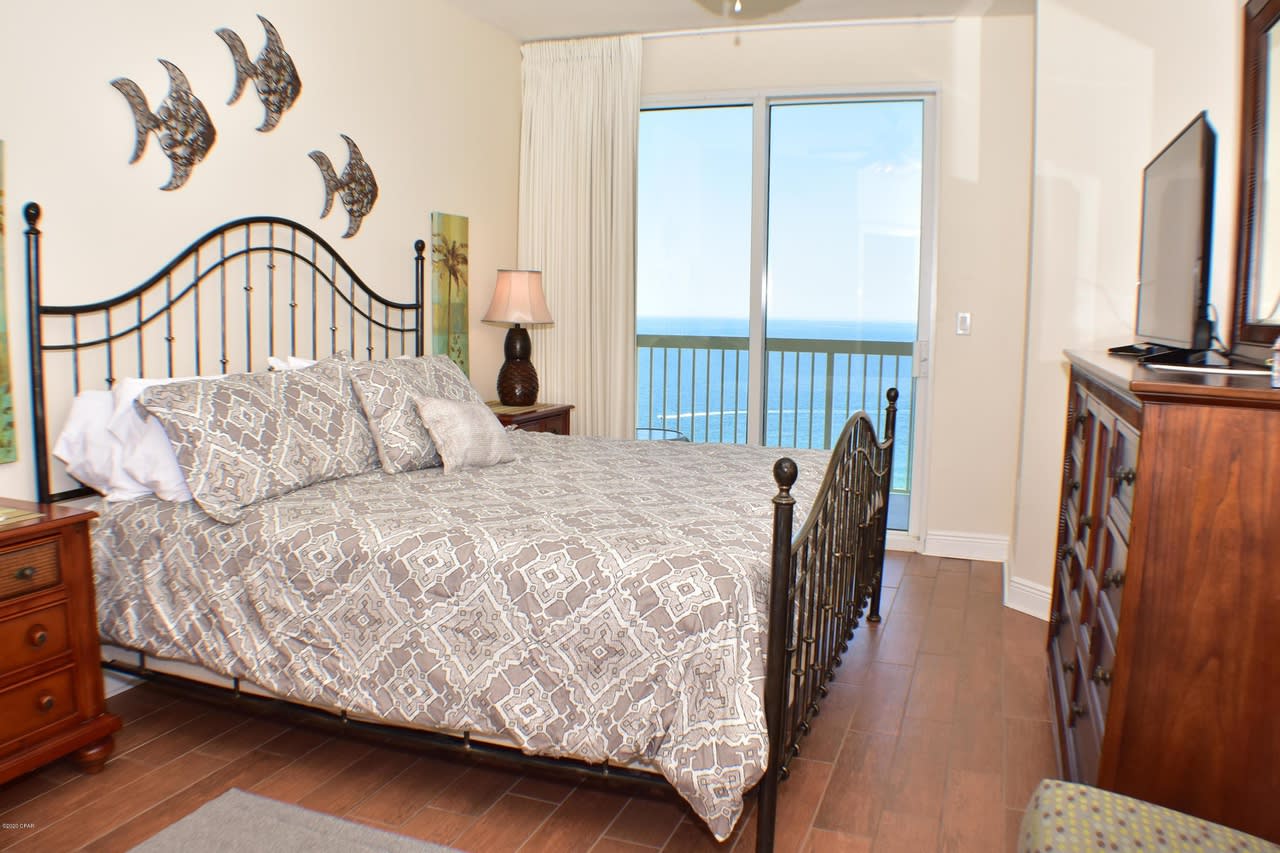 17757 FRONT BEACH Road Unit 2008