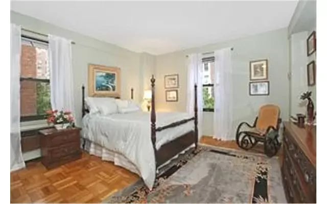 2 Tudor City Place Unit: 4BS