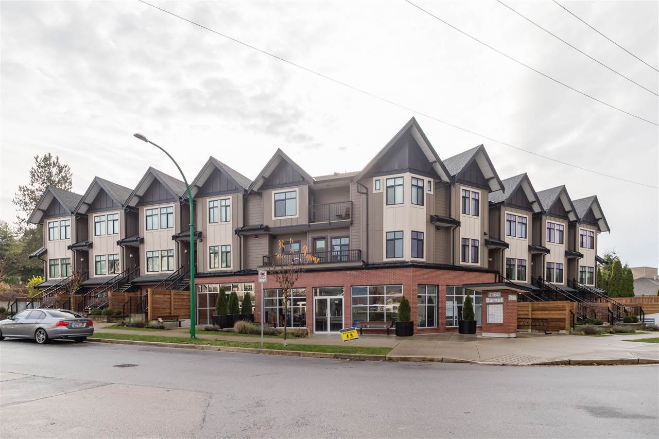 102-7180 Barnet Rd