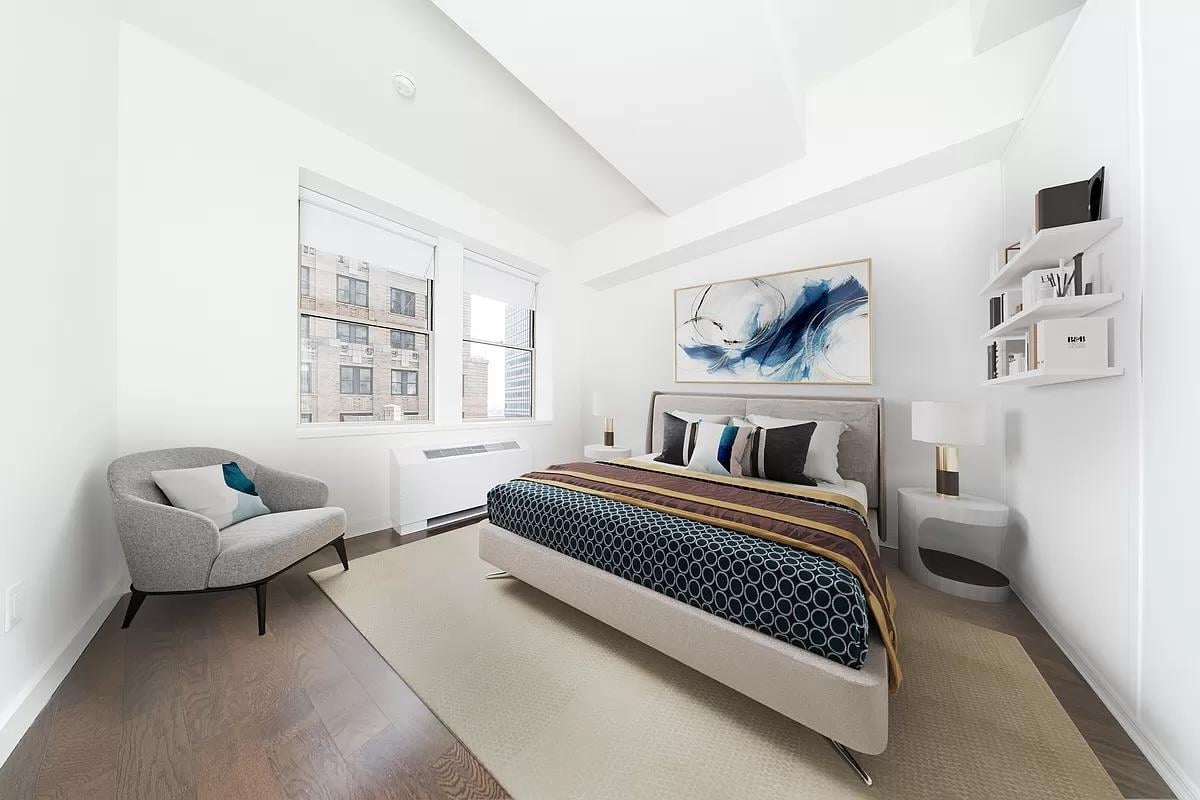 116 John Street, Apt 2403