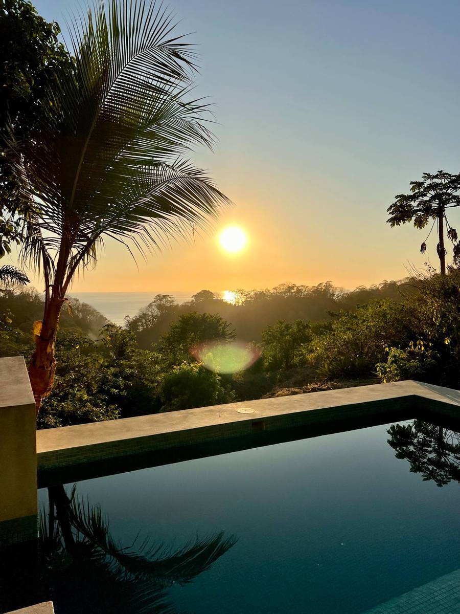 Recording Studio Estate Guest House, Santa Teresa, Puntarenas