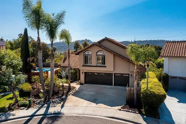 2111 Placido Court