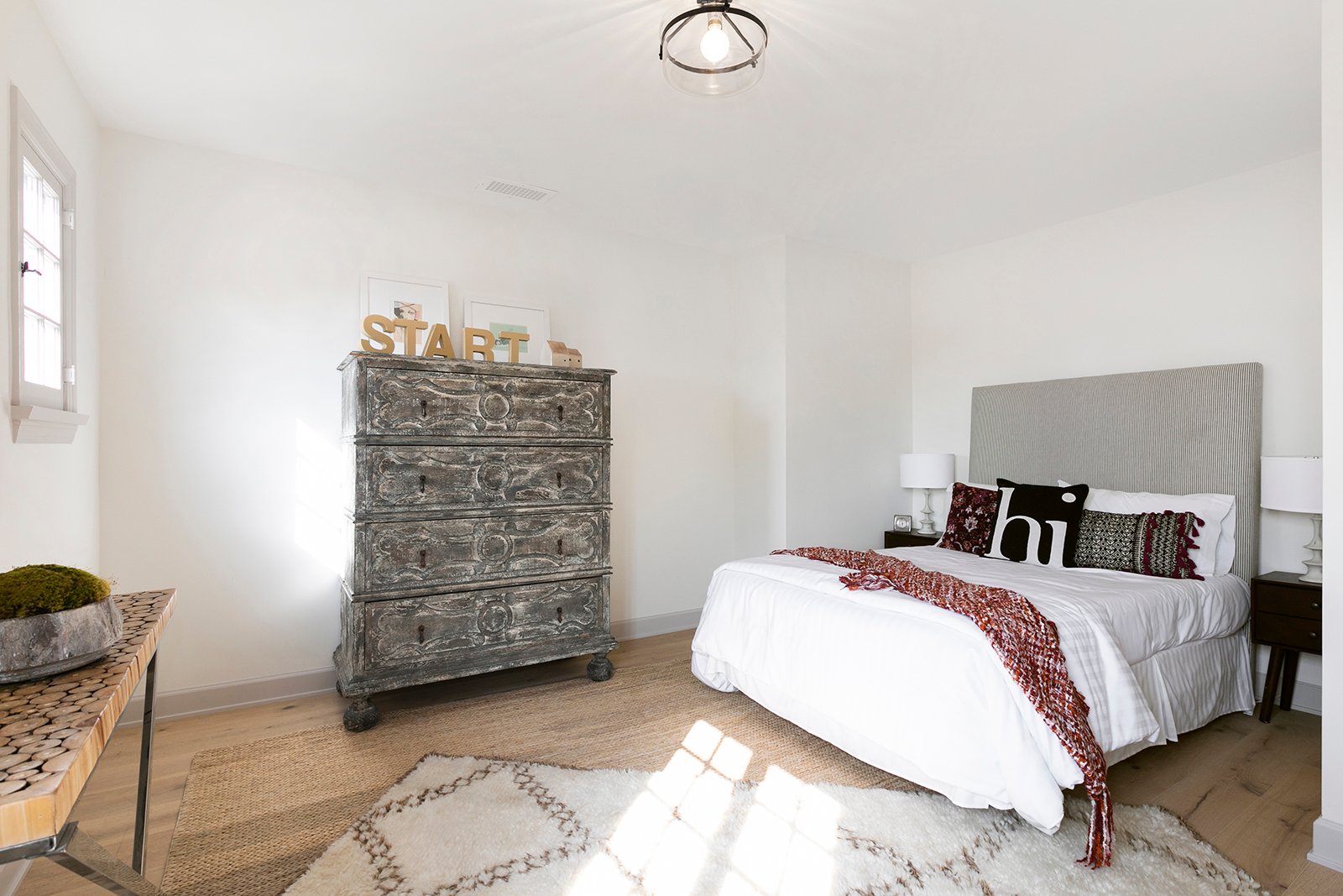 Picture Perfect Windsor Square Restoration