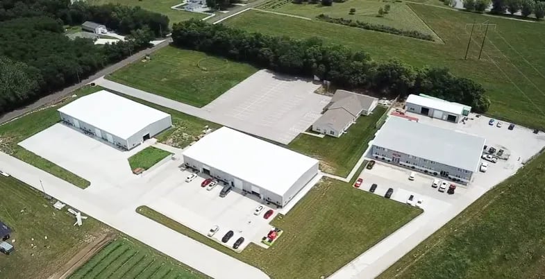 Pic The Gift acquires Just Vision It, expanding its on-demand product printing capabilities