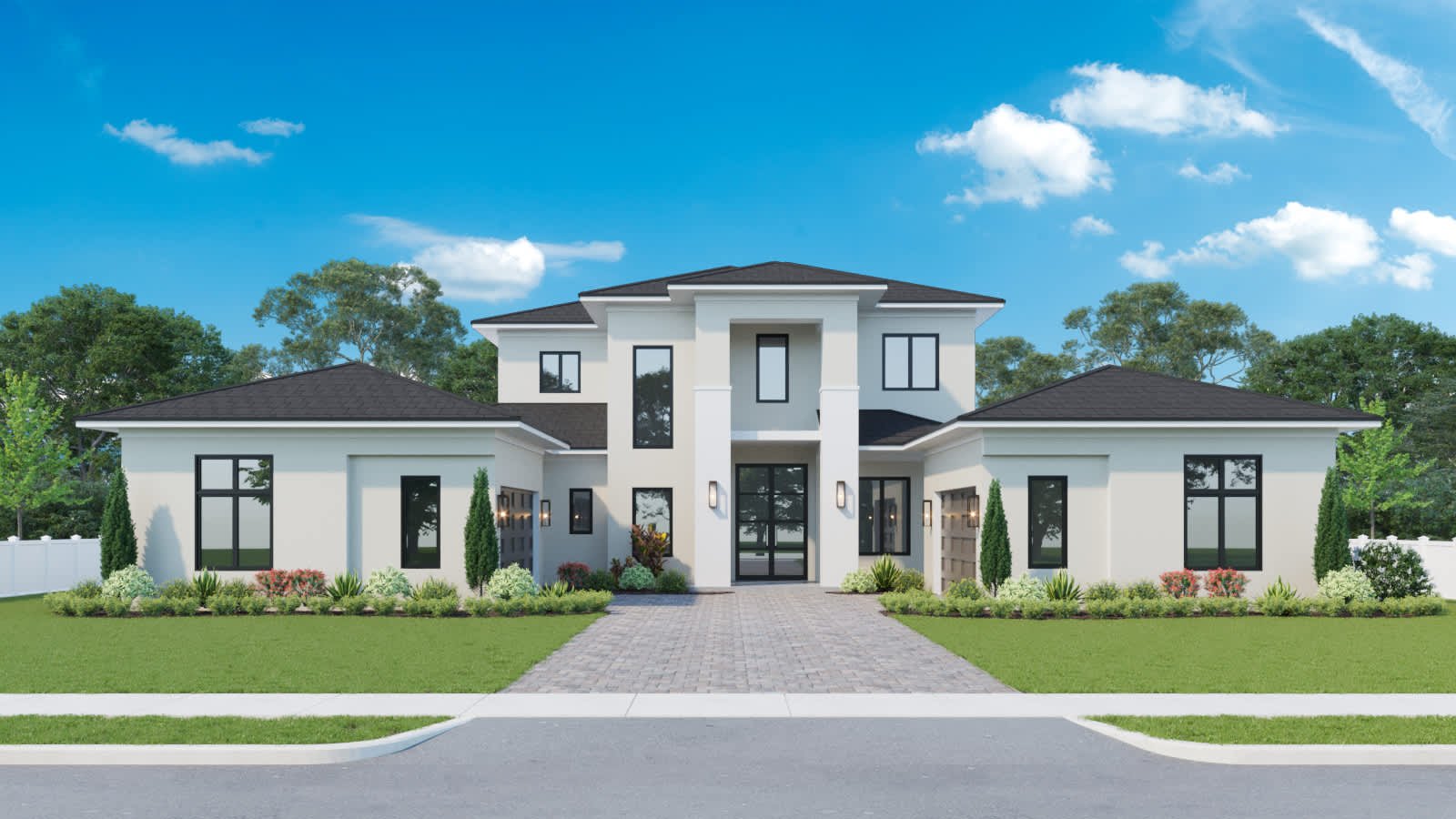 16134 Pendio Dr- Lot 224 Estate