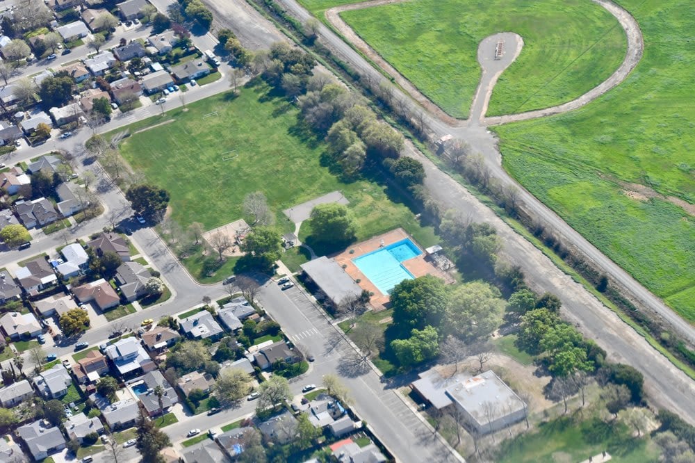 Mangan Park: Sacramento's Hidden Gem for First-Time Homebuyers