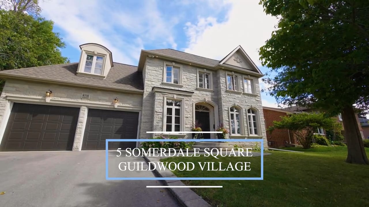 5 Somerdale Square | Guildwood Village, Toronto