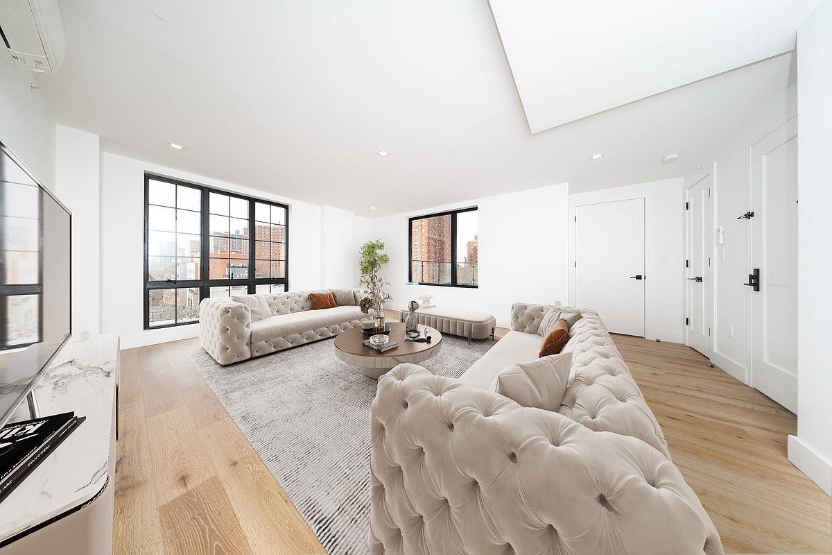 311 Franklin Avenue, Apt 6-A