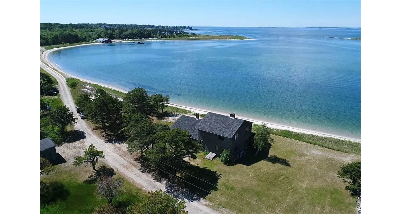 Home For Sale – 12 Black Rock Road, Scarborough, Maine 04074
