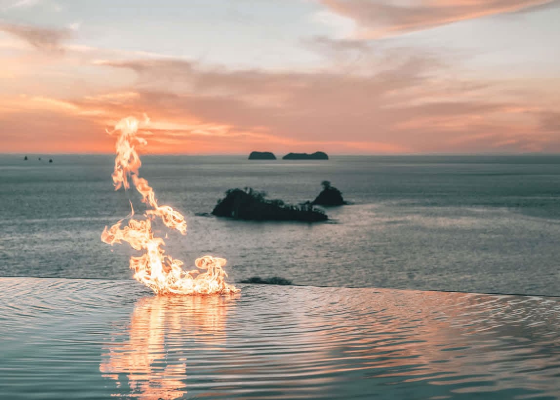 Casa Chameleon Condos