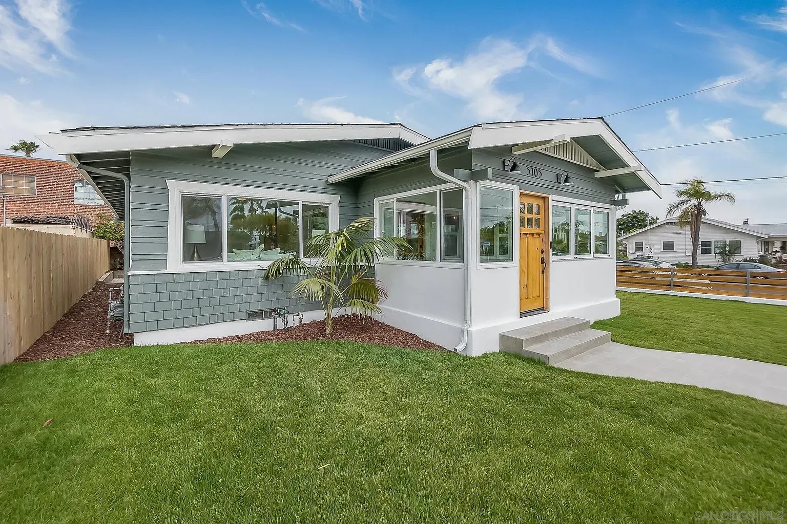 3705 Granada Ave