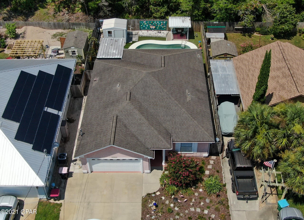 21500 Marlin Avenue