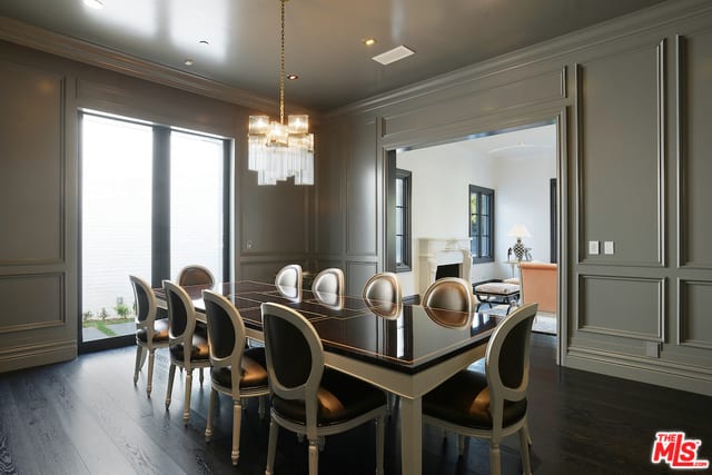 Eminence Azure