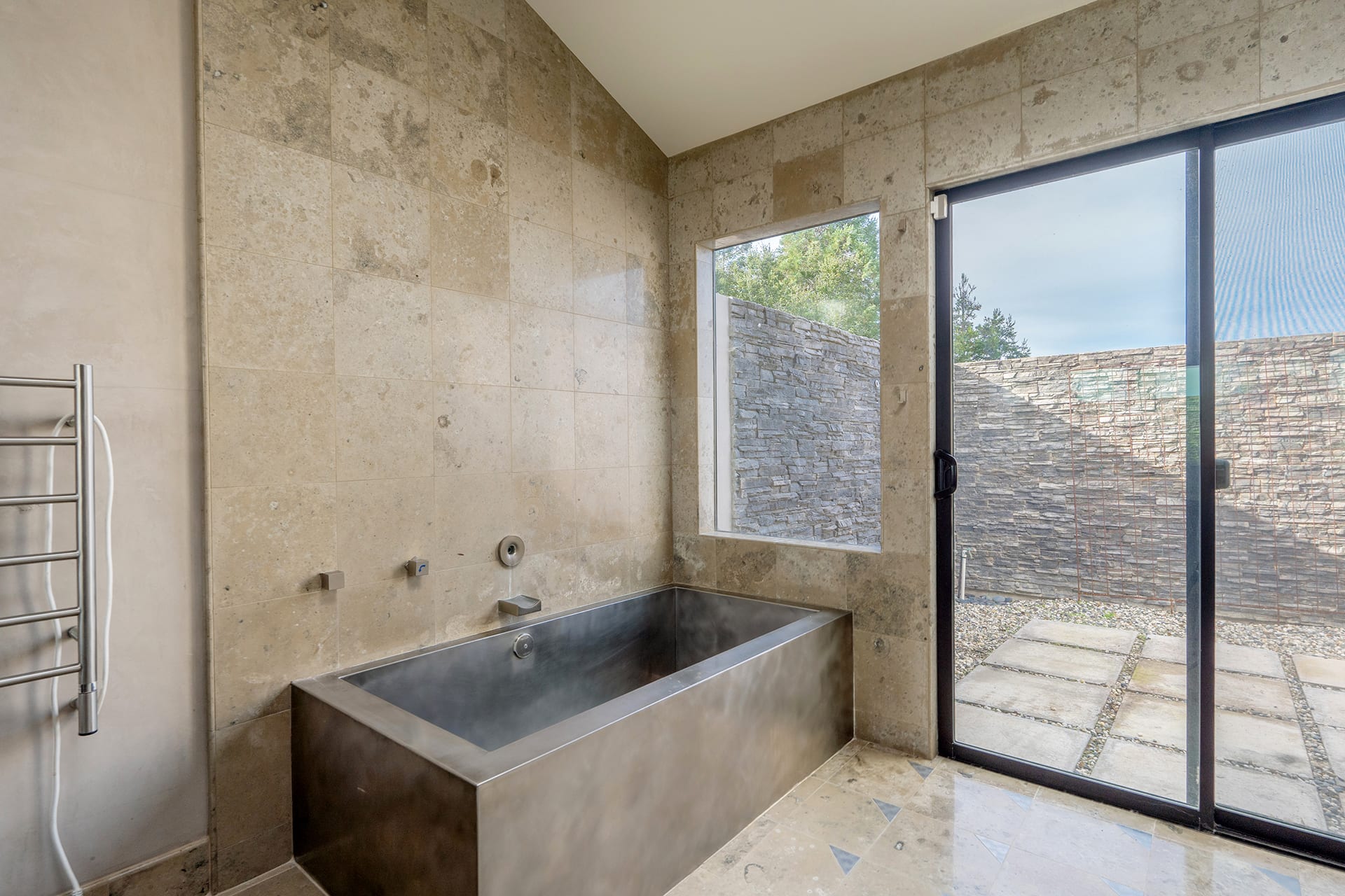 Modern Carmel Valley Luxury Rental