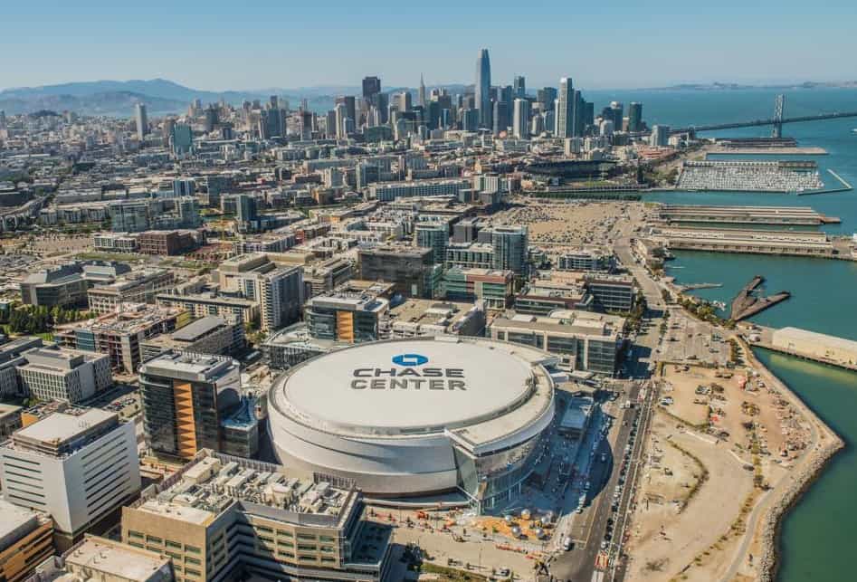 Diving into the Mission Bay Market with Tim McMullen