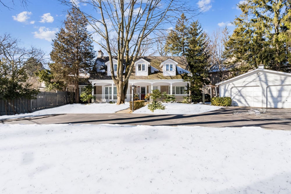 1270 Birchview Drive