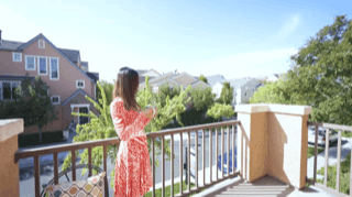 Video Tour with Realtor Mei Ling
