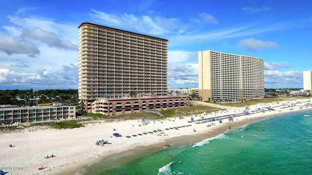 14825 Front Beach Road Unit 910