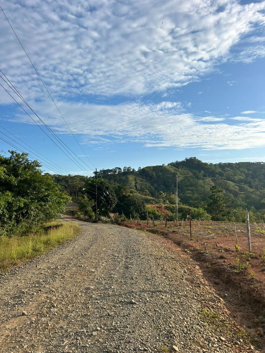 Waterfall Eco Development Land, Osa, Puntarenas