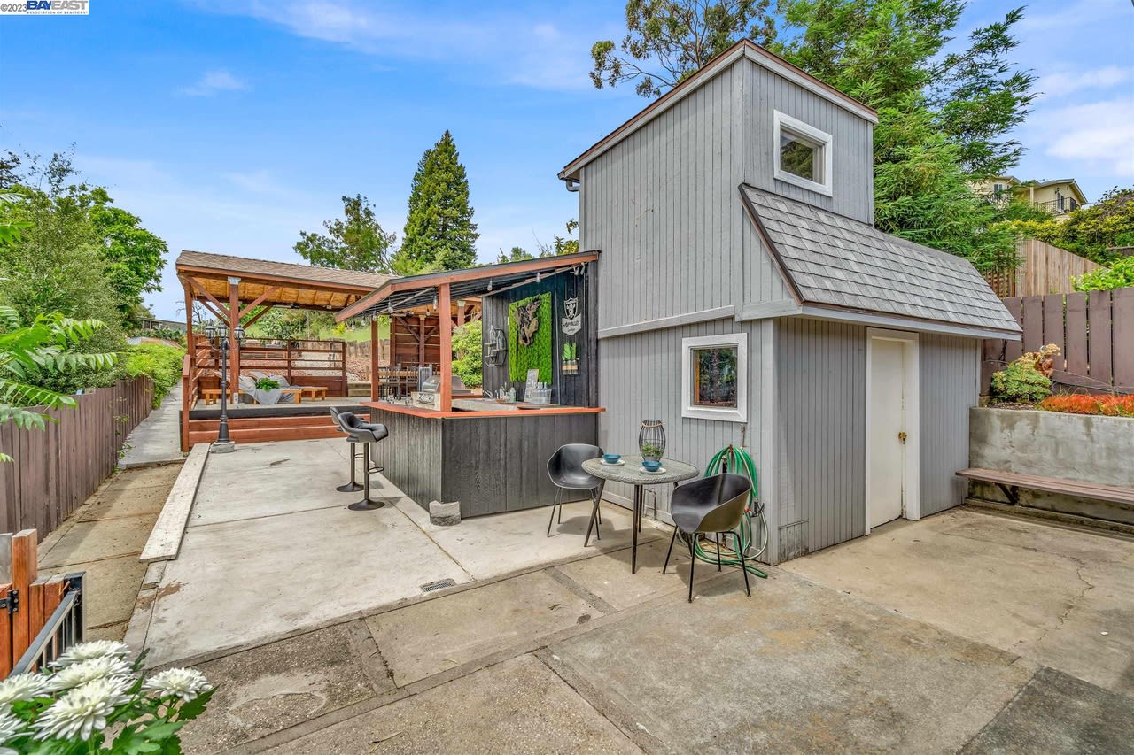 4001 Maybelle Ave