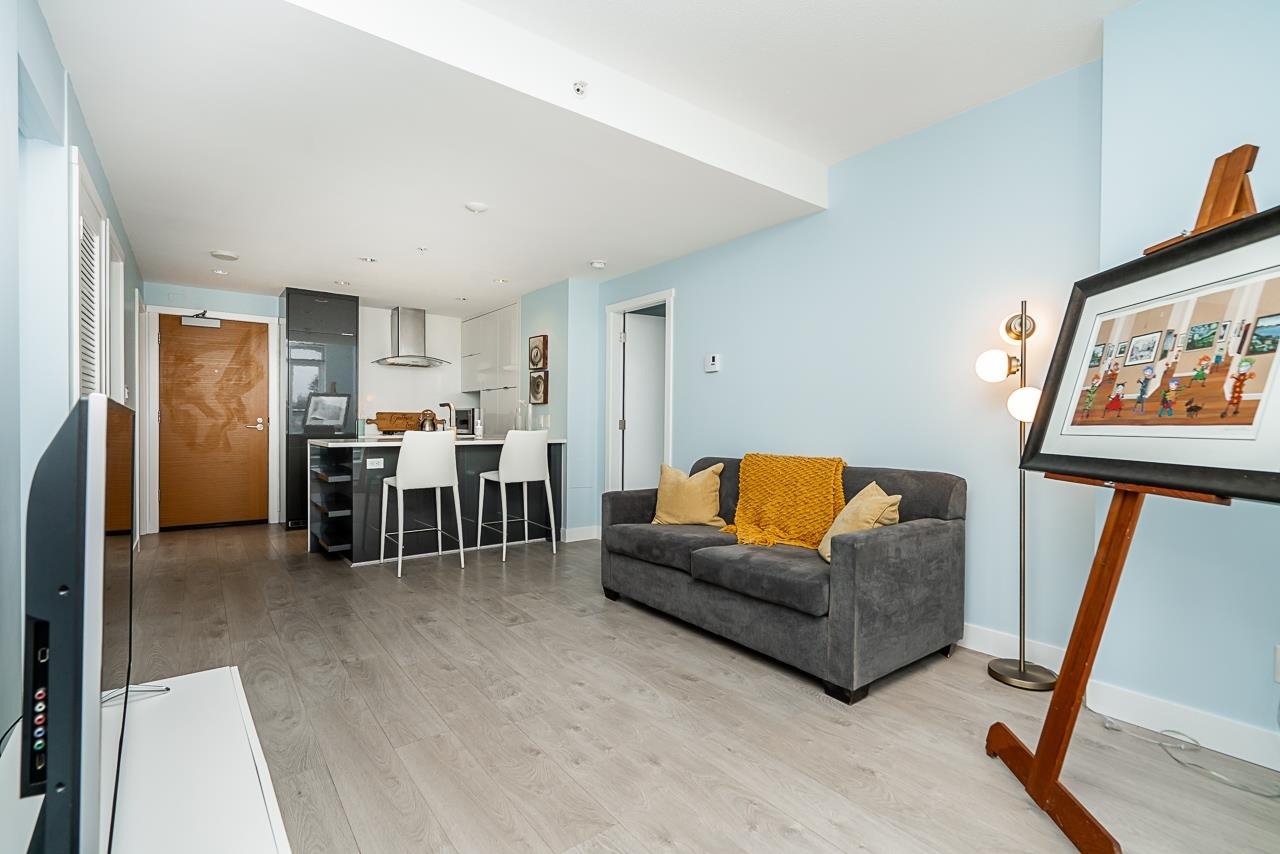 704-1777 W 7th Ave