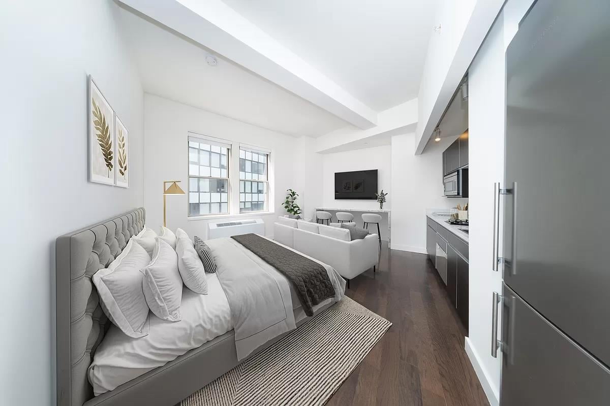 116 John Street, Apt 2110