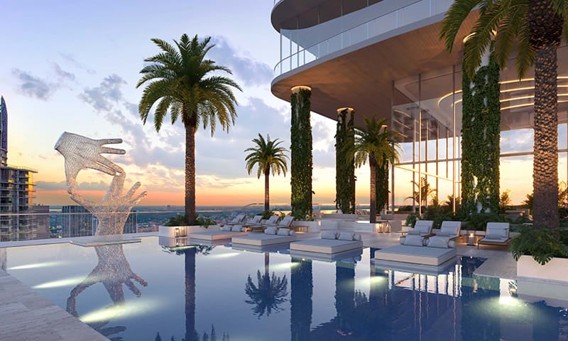 The Jem Miami Private Residences