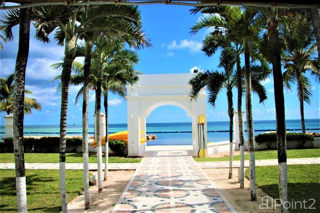 Royal Tropicana - a 2 Bed 2 Bath Pool View Villa in a Gated Luxury Residential Beachfront Resort